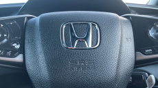 Honda Civic 1.6 i-DTEC SR 5dr Diesel Hatchback